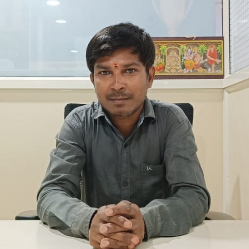 Mysari Shriniwas Consultancy