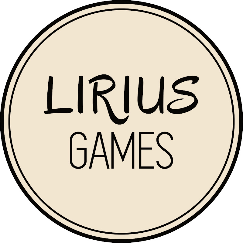 Lirius Games