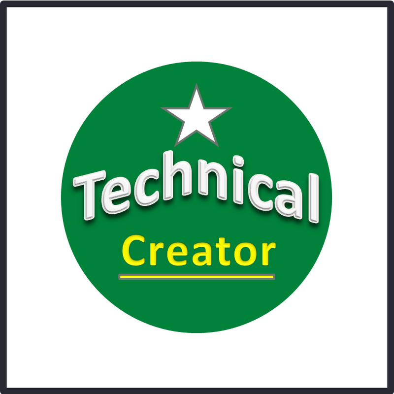Technical Creator