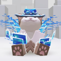 牛奶貓 milk_cat 
