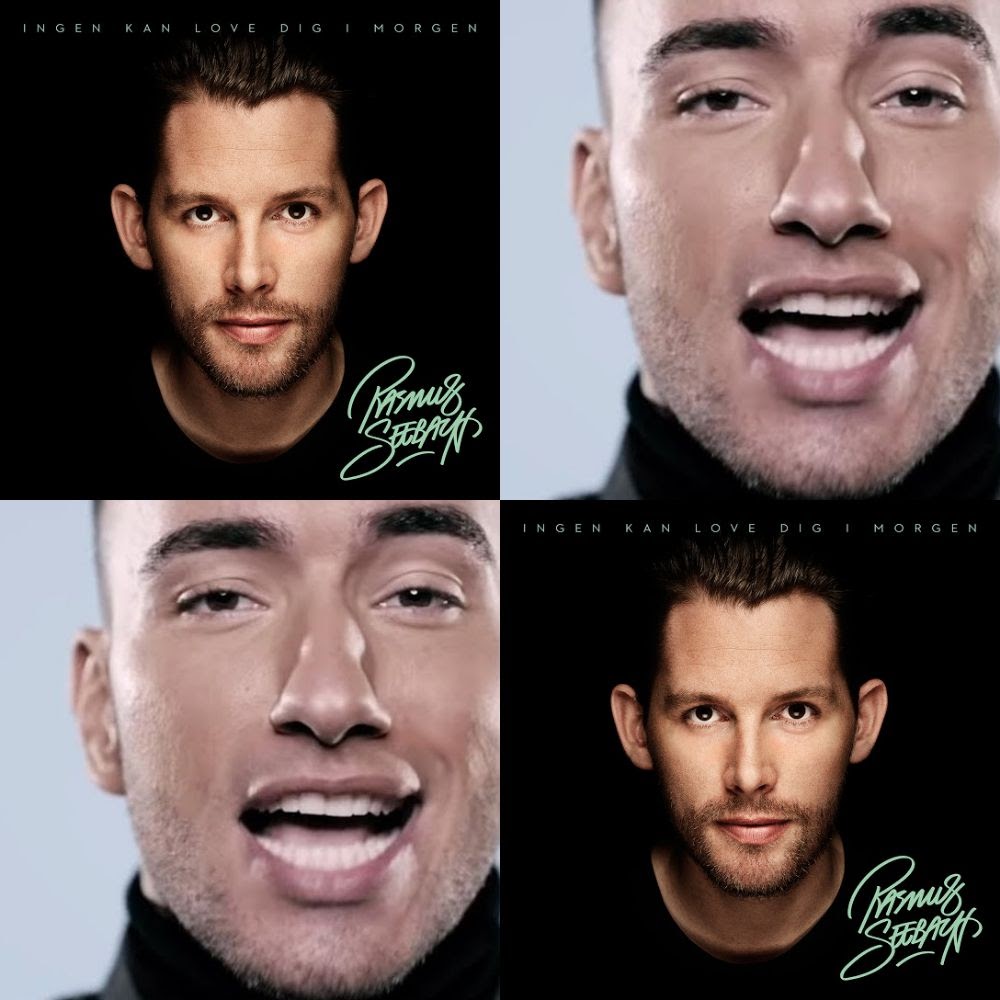 Ankerstjerne og Rasmus Seebach