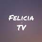 FELICIA  KIDS TV YouTube Profile Photo
