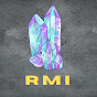 Rocks & Minerals Intl logo