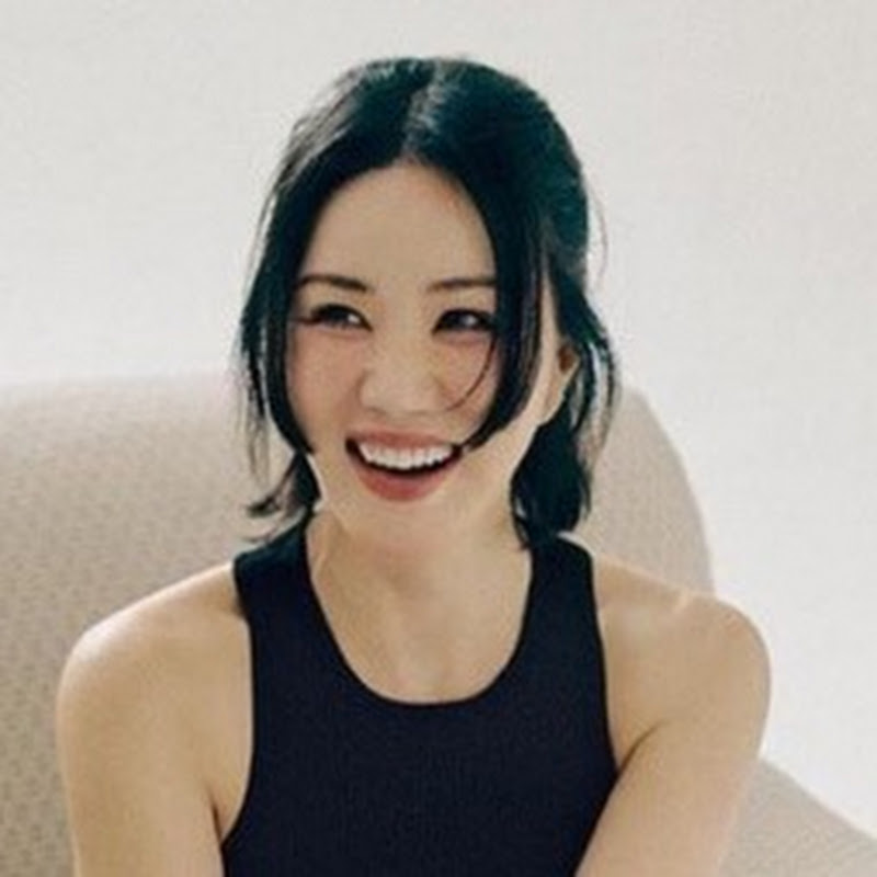 Umaizing 엄정화TV Logo