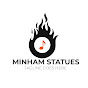 MINHAMSTATUS logo