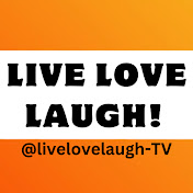 Live Love Laugh-TV