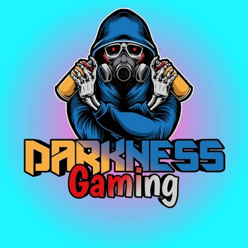 DarknessGamer