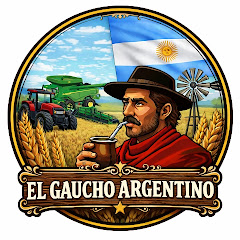 El gaucho argentino