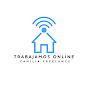 Trabajamos Online logo