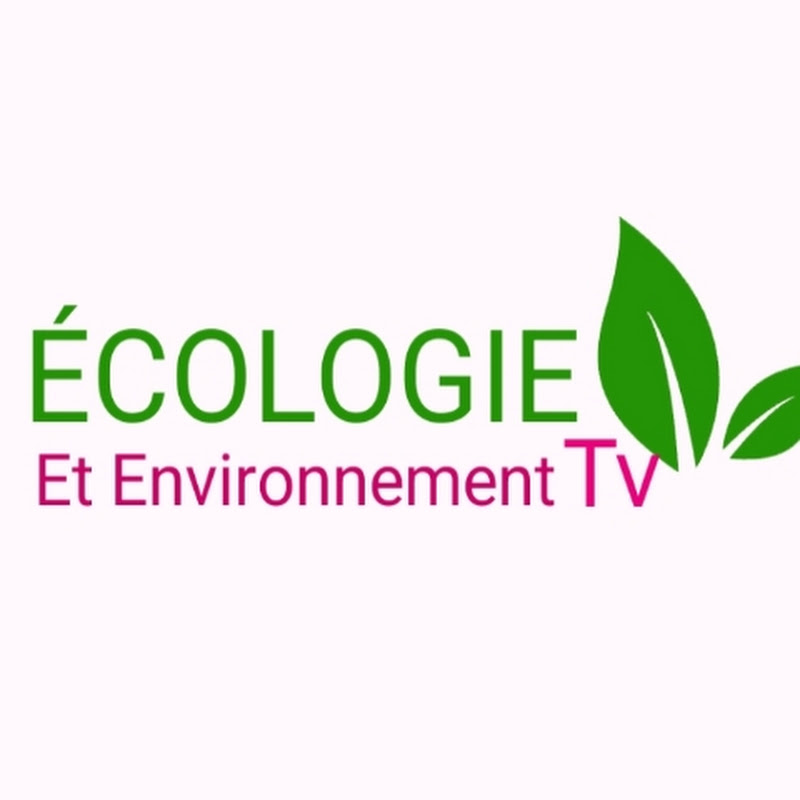 ÉCOLOGIE TV
