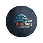 Ding Dong Desert Camp logo