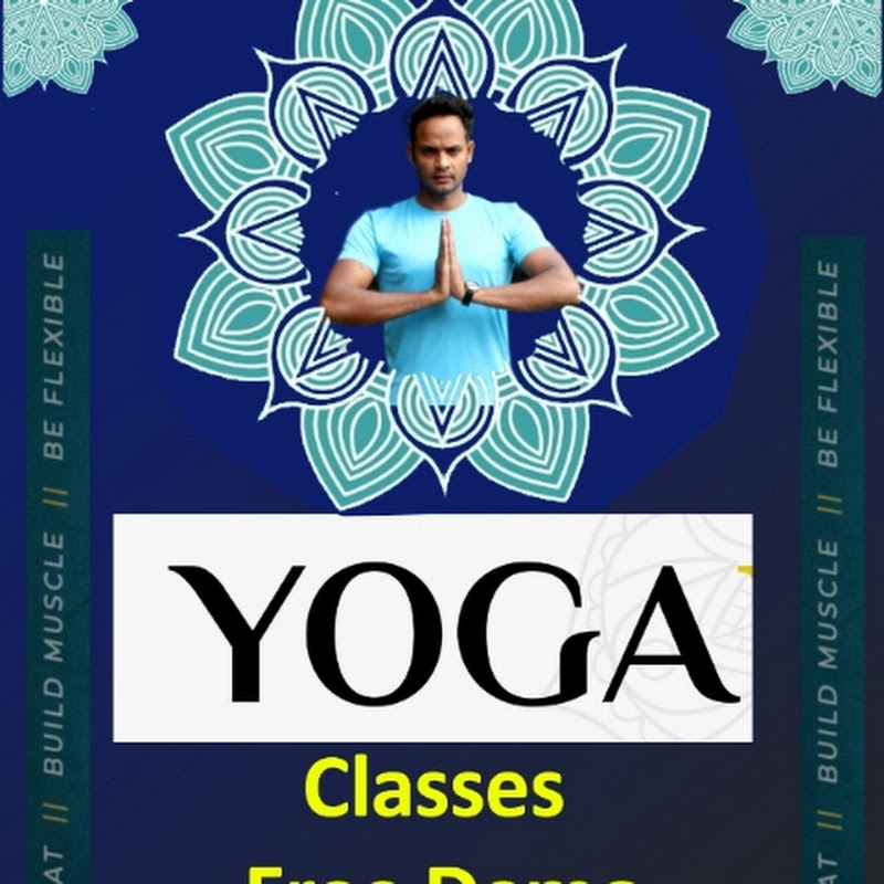 Nived yoga 