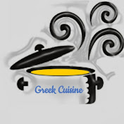 Greek Cuisine 