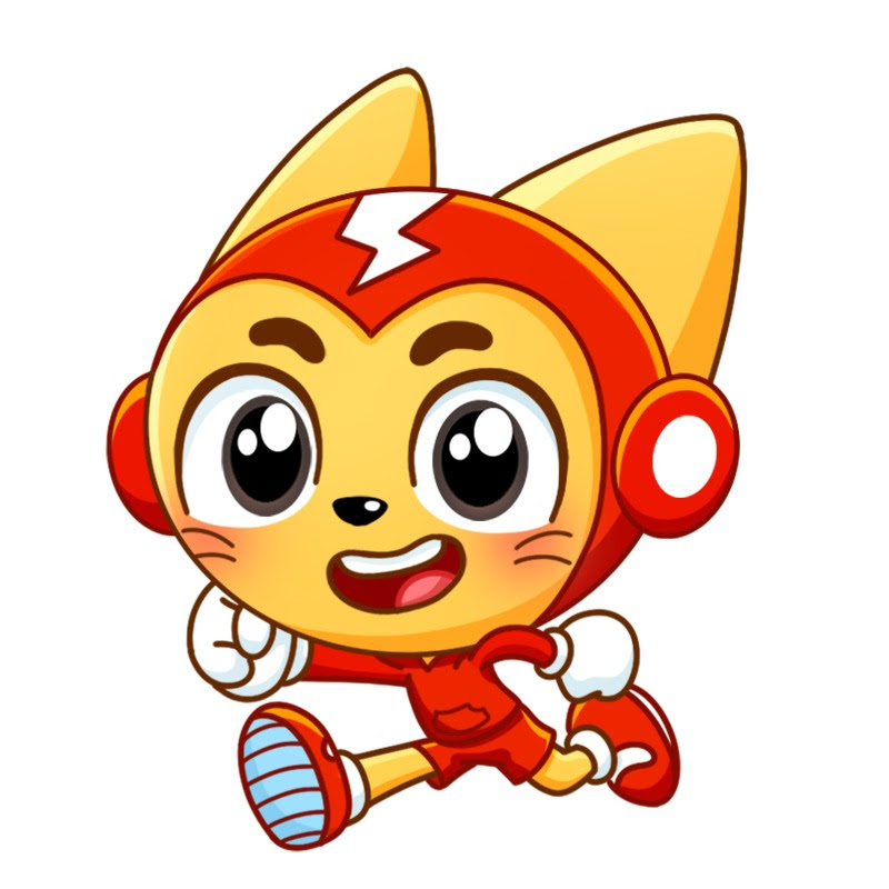 Zeko - Kids Cartoon
