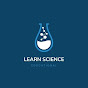 Learn Science logo