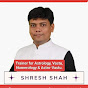 Shresh Shah - Astro Vastu Education  logo