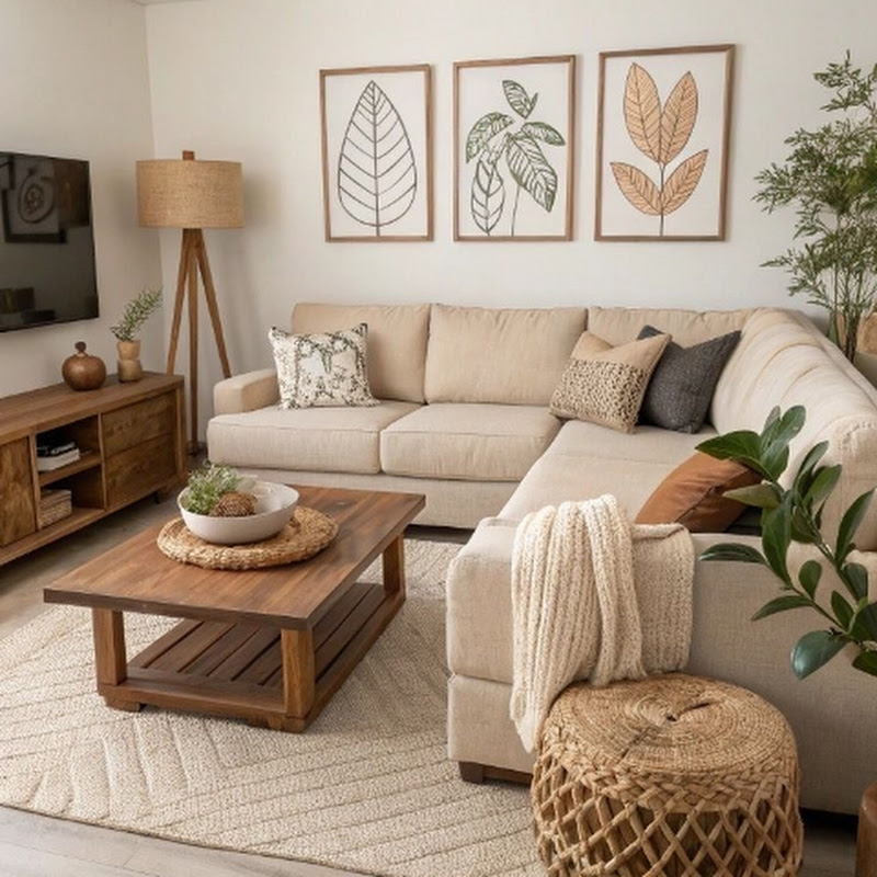 MJ home design ideas 