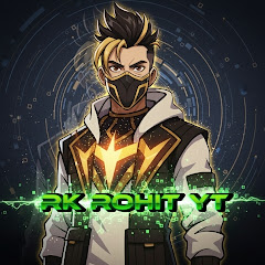 RK ROHIT YT