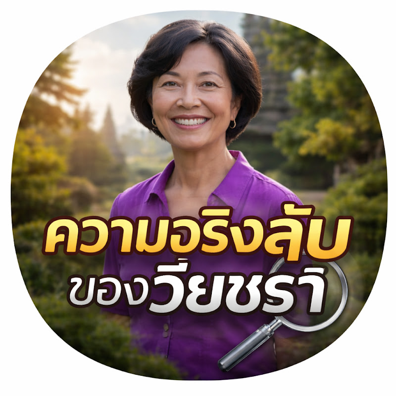 ความจริงลับของวัยชรา