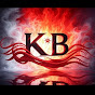 Kay Blaze logo
