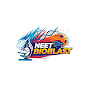 NEET BIOBLAST logo