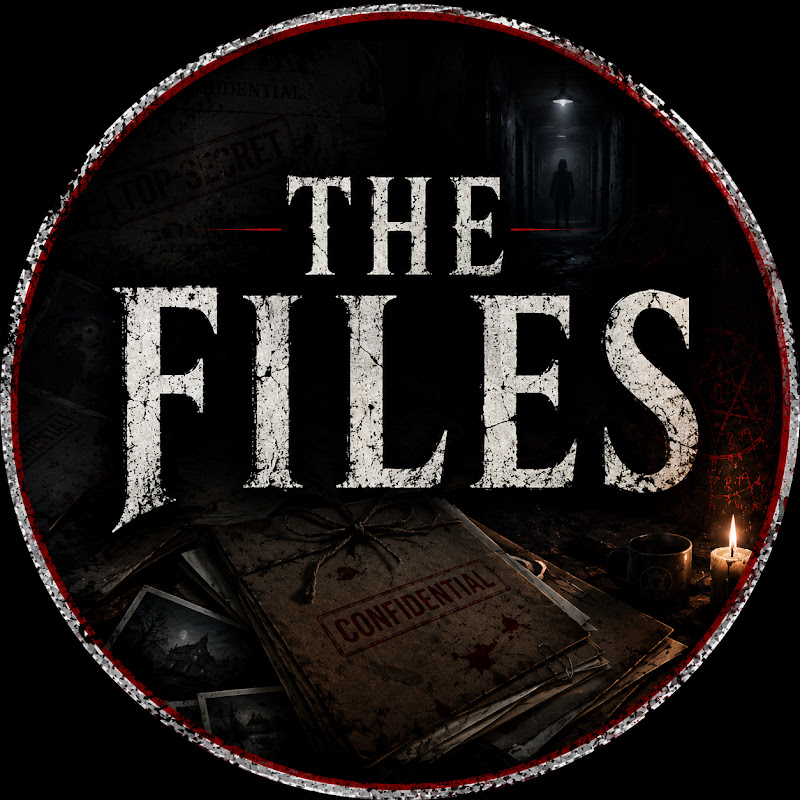 Files....