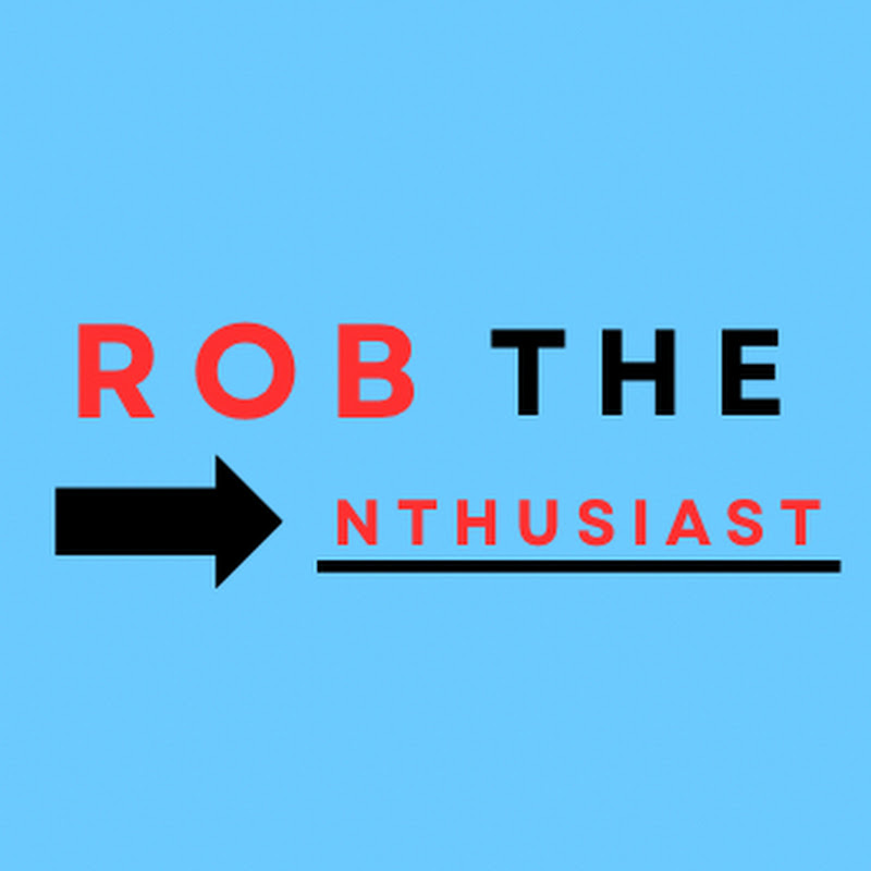 RobTheNthusiast 