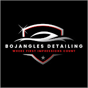 BoJangles Detailing Service
