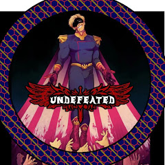 Undefeated