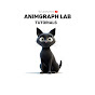 AnimGraphLab Tutorials logo