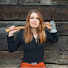 Edg_o_NLp1o-channel-avatar-Vanessa Blank - Bushcraft & Abenteuer