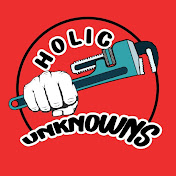 Holic Unknowns