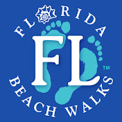 Florida Beach Walks