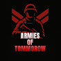 Armies of Tomorrow logo