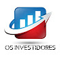 OS INVESTIDORES logo