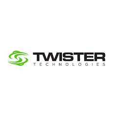 Twister Technologies channel logo