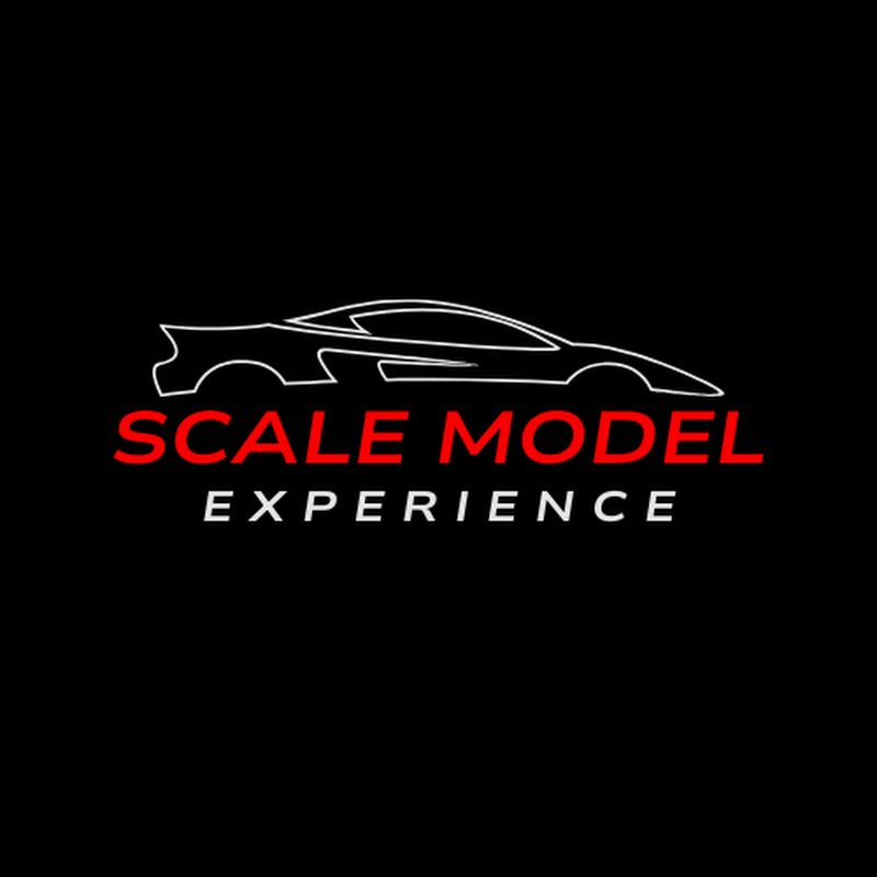 Scale Model Experience Logo