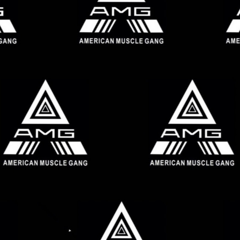 AMERICAN MUSCLE GANG FITNESS