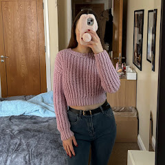Alona crochets
