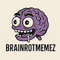 BrainrotMemez logo