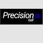 Precision Golf Sydney logo