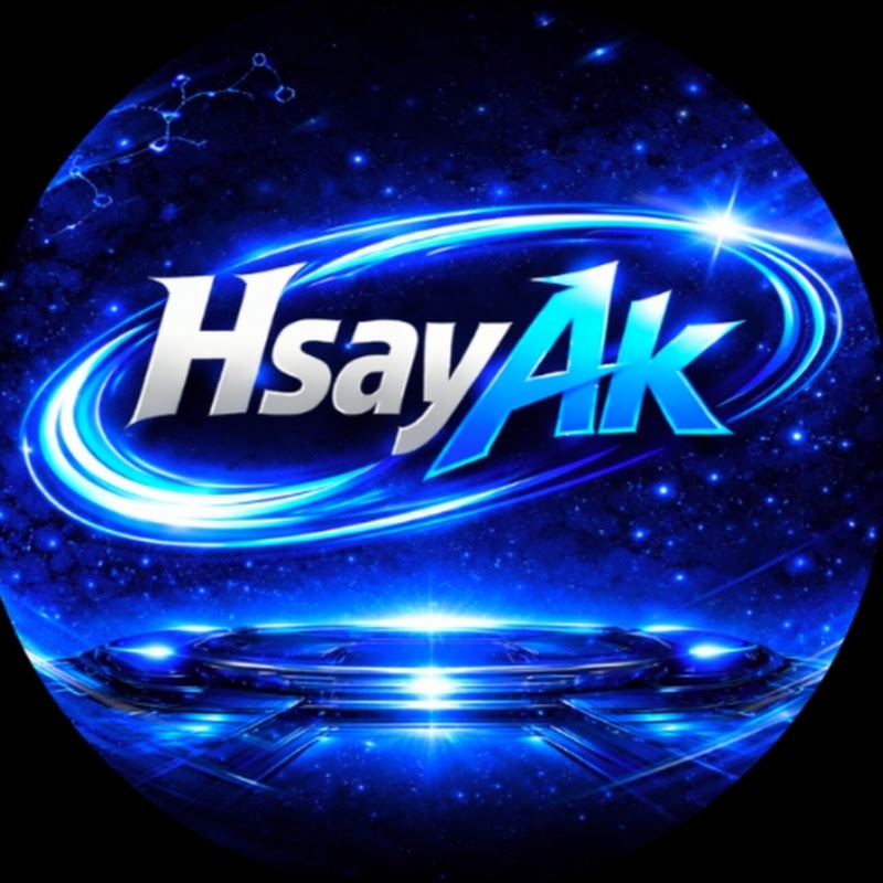 Hsay-Ak