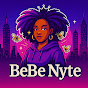 BeBe Nyte  logo