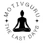 MOTIVGURU live  logo