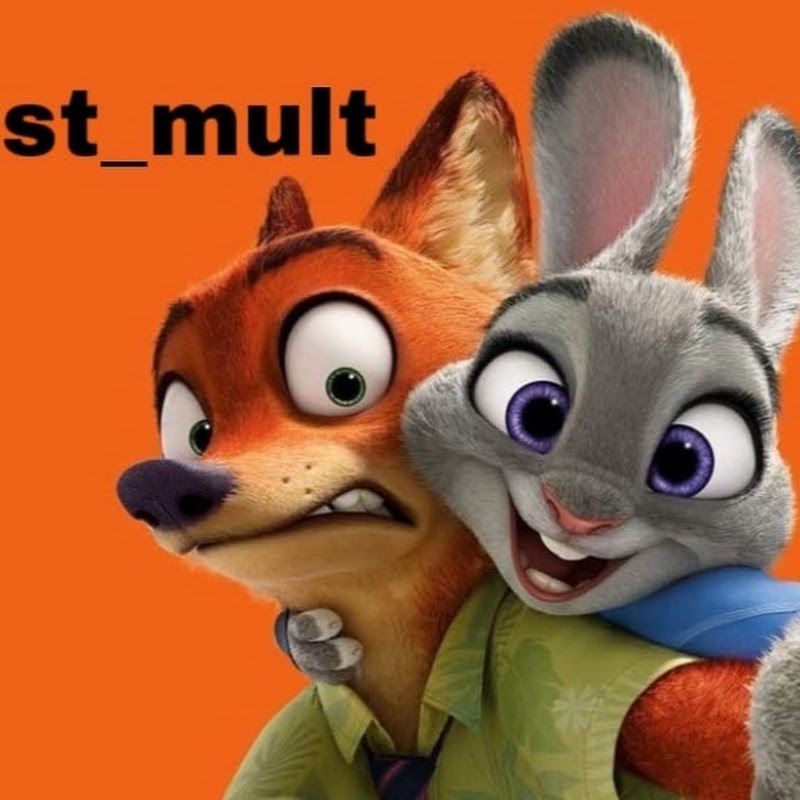 best_mult YouTubeチャンネル画像