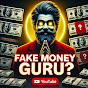 Fake Money logo