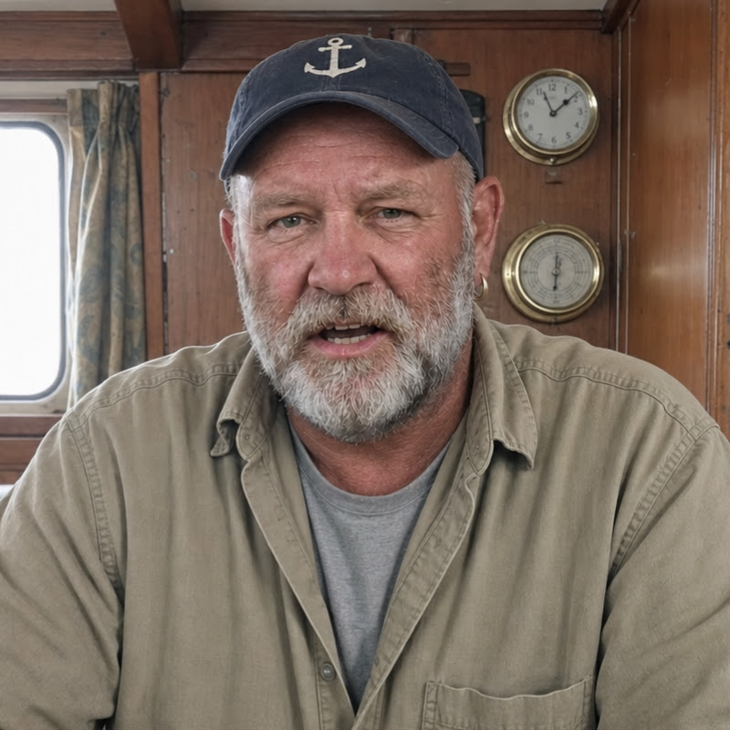 Cap Maddox Boats