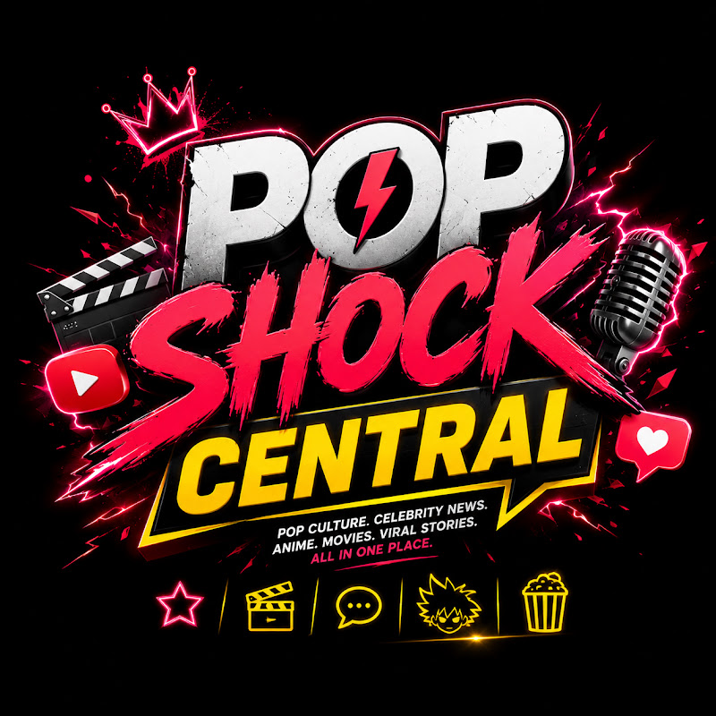 Popshock Central