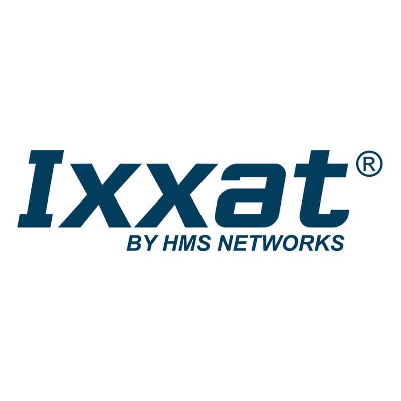 Ixxat by HMS Networks