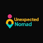 Unexpected Nomad  logo